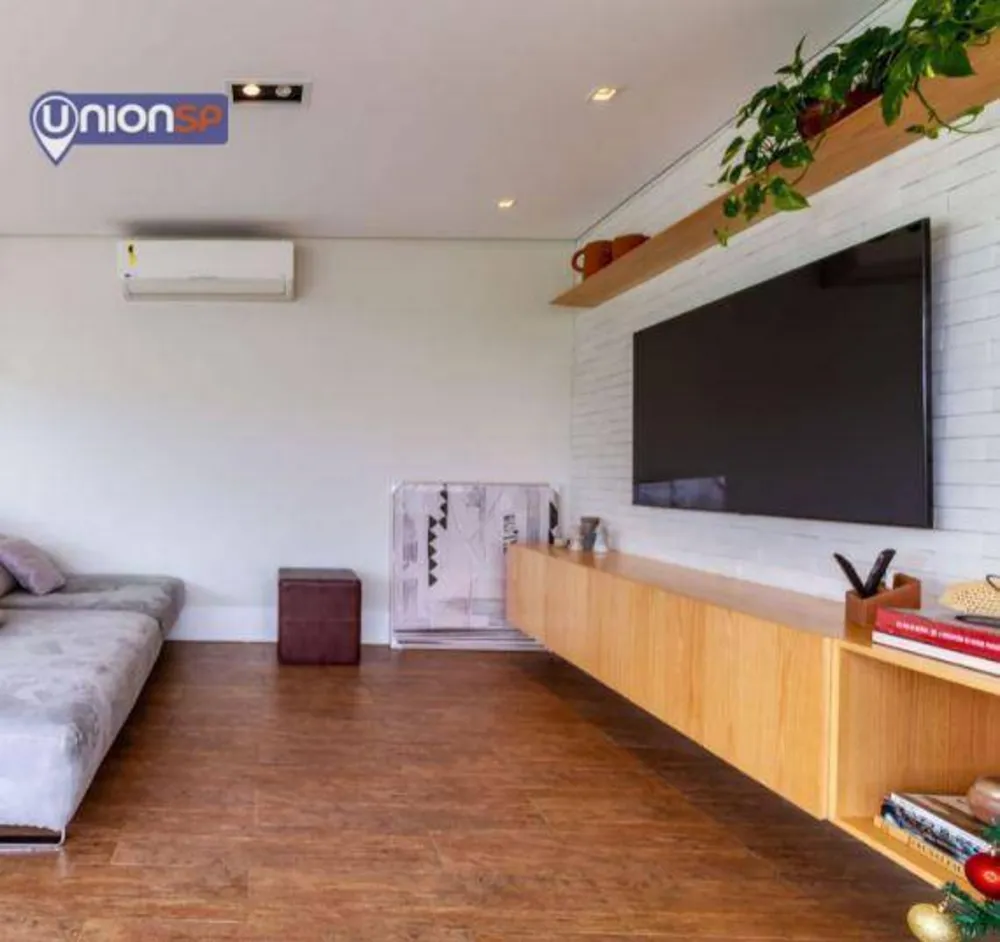 Apartamento, 3 quartos, 171 m² - Foto 3