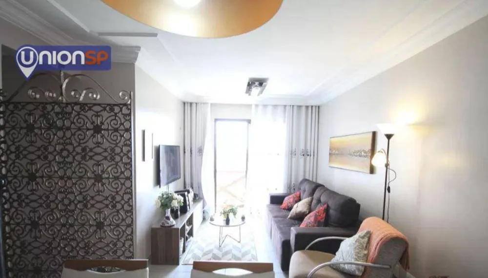 Apartamento, 3 quartos, 83 m² - Foto 3