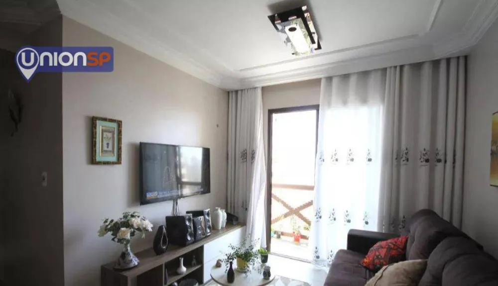 Apartamento, 3 quartos, 83 m² - Foto 2