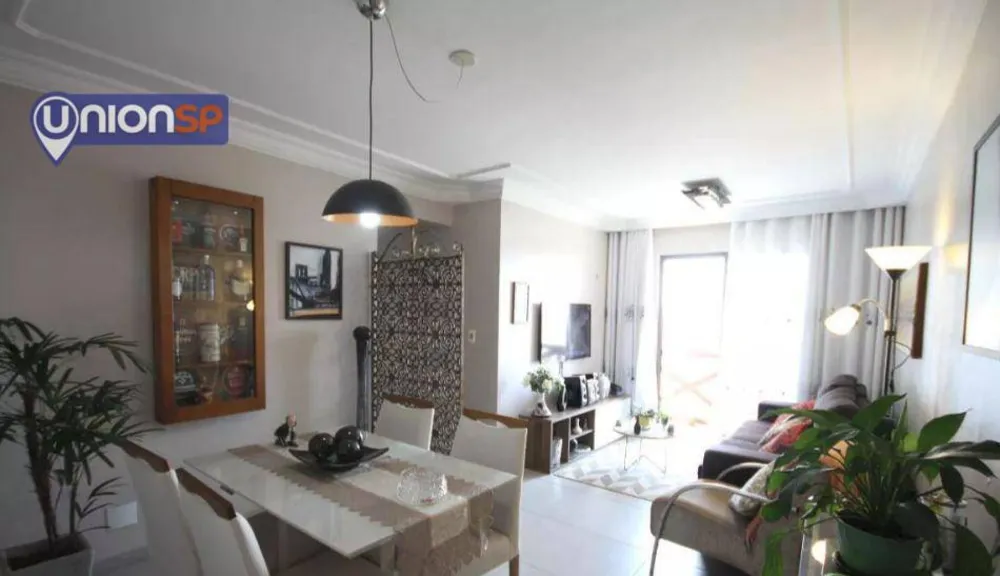 Apartamento, 3 quartos, 83 m² - Foto 1