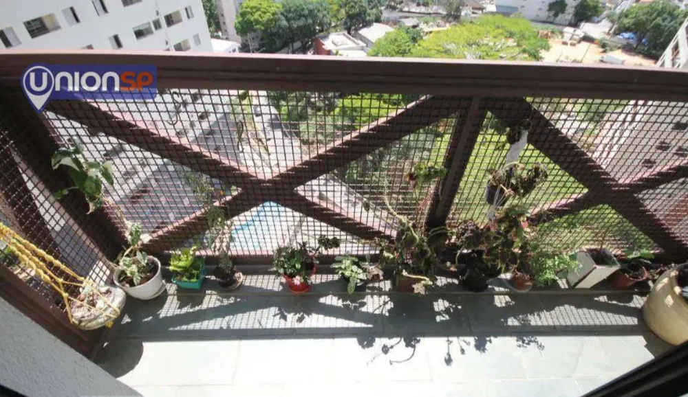 Apartamento, 3 quartos, 83 m² - Foto 4
