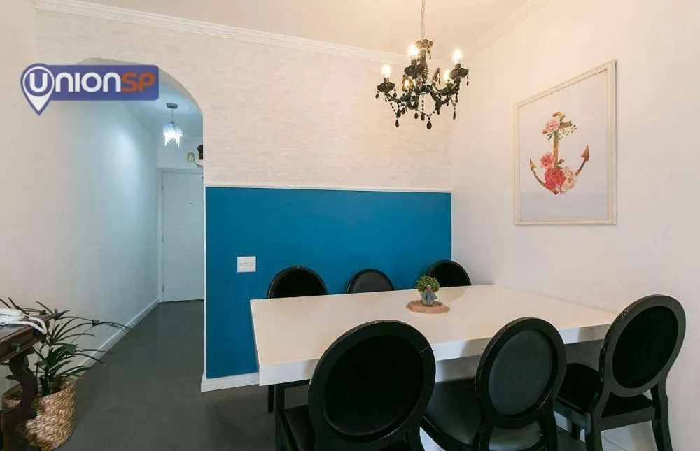 Apartamento, 2 quartos, 74 m² - Foto 2
