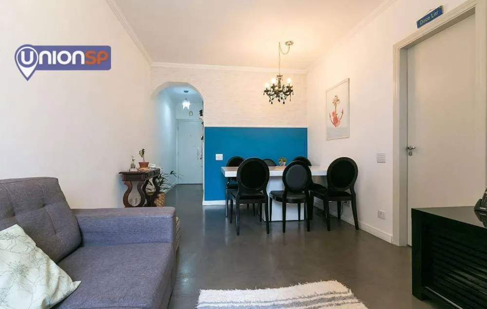 Apartamento, 2 quartos, 74 m² - Foto 3