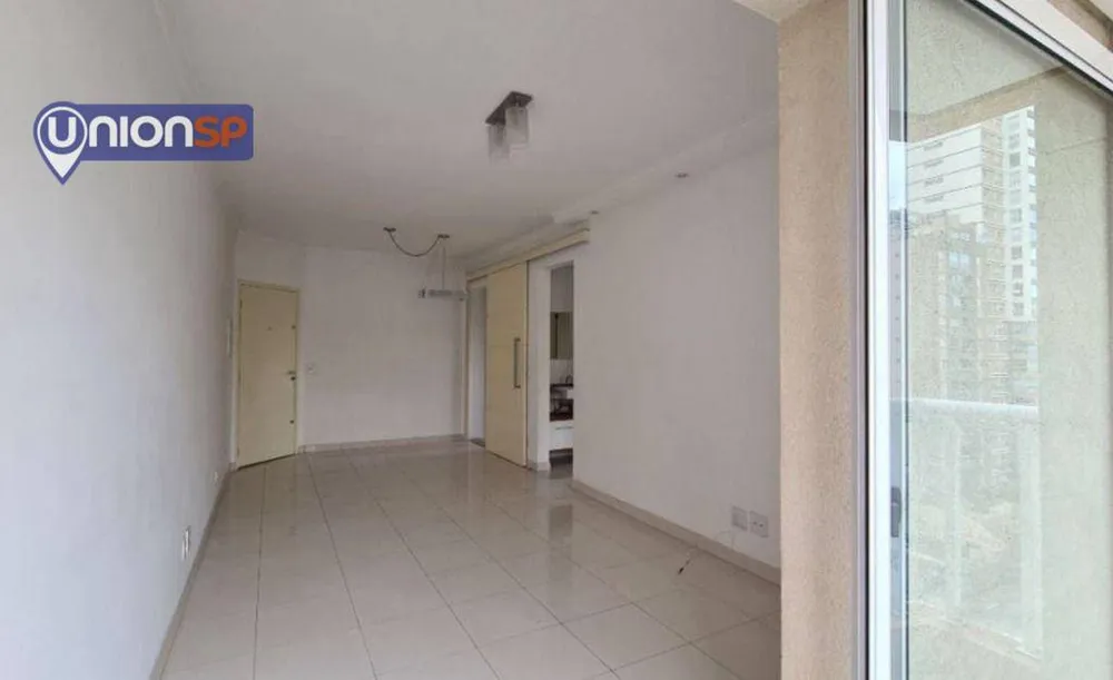 Apartamento, 1 quarto, 57 m² - Foto 2