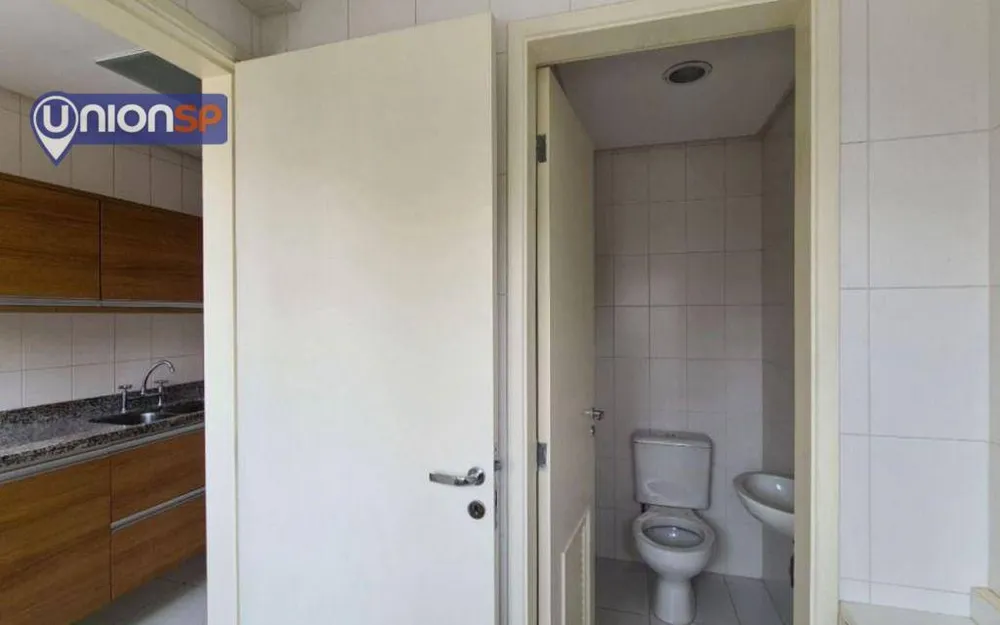 Apartamento, 1 quarto, 57 m² - Foto 4