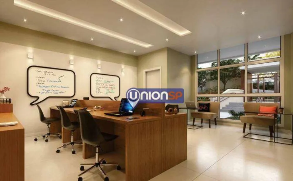 Apartamento, 3 quartos, 69 m² - Foto 4