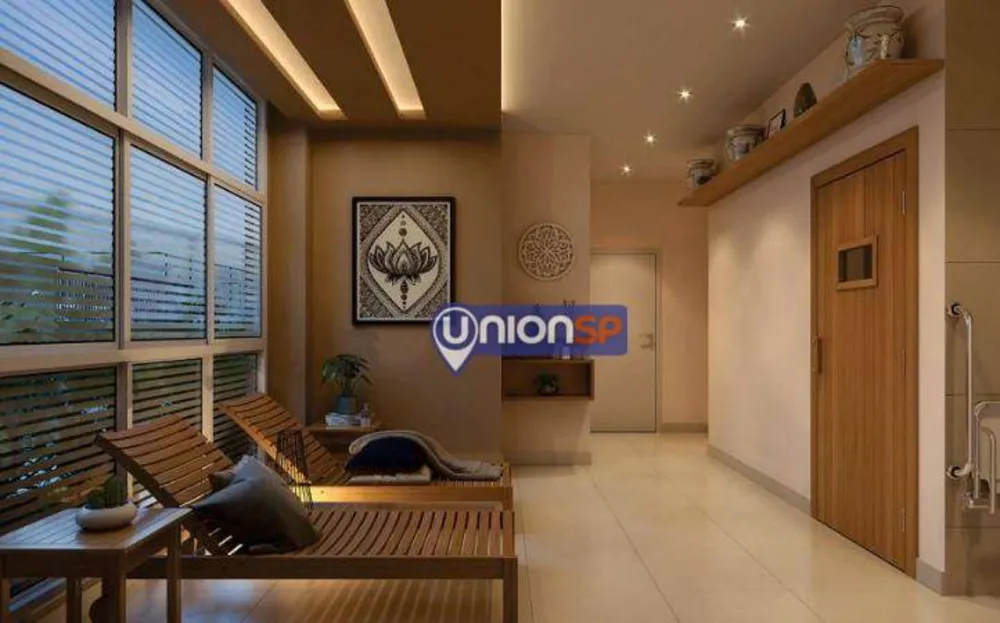 Apartamento, 3 quartos, 69 m² - Foto 2