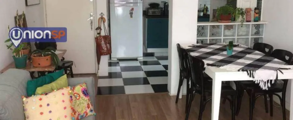 Apartamento, 2 quartos, 63 m² - Foto 1