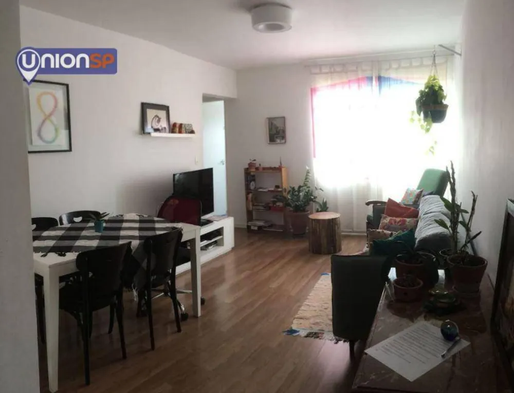 Apartamento, 2 quartos, 63 m² - Foto 2