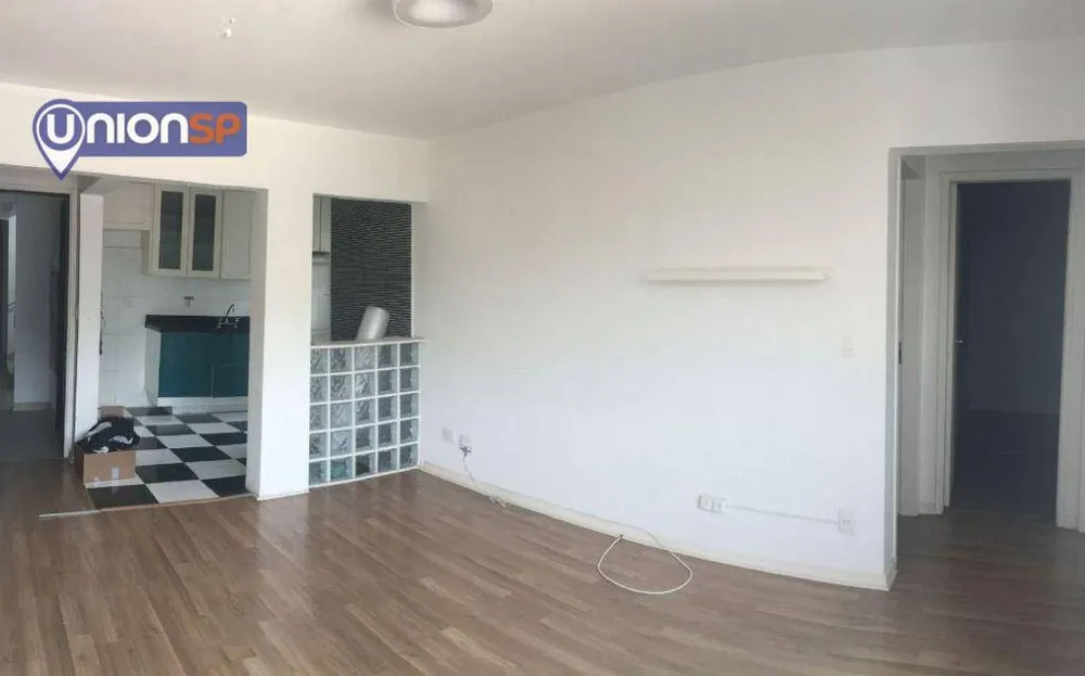 Apartamento, 2 quartos, 63 m² - Foto 3