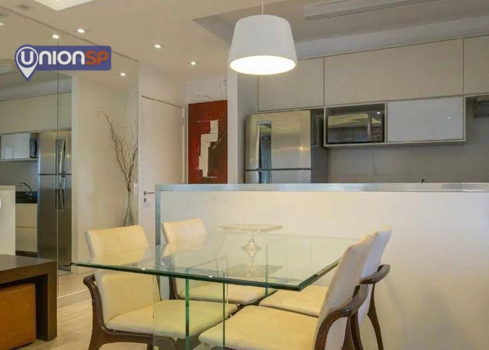Apartamento, 2 quartos, 60 m² - Foto 3