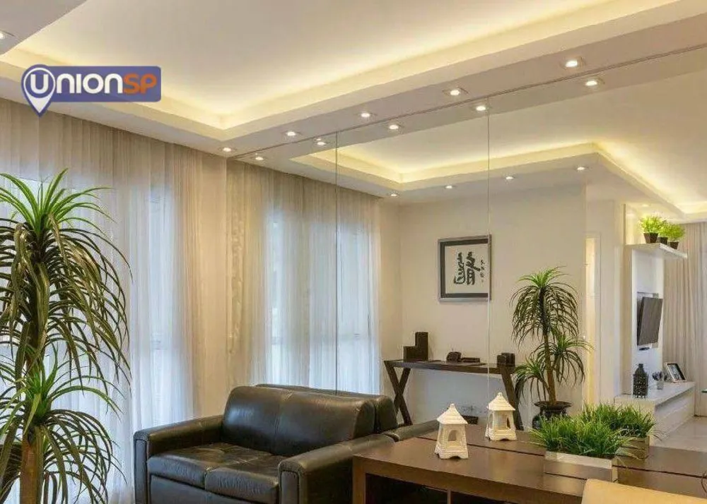 Apartamento, 2 quartos, 60 m² - Foto 4