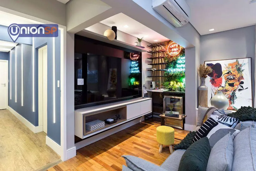 Apartamento, 2 quartos, 112 m² - Foto 3