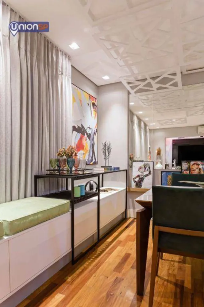 Apartamento, 2 quartos, 112 m² - Foto 4