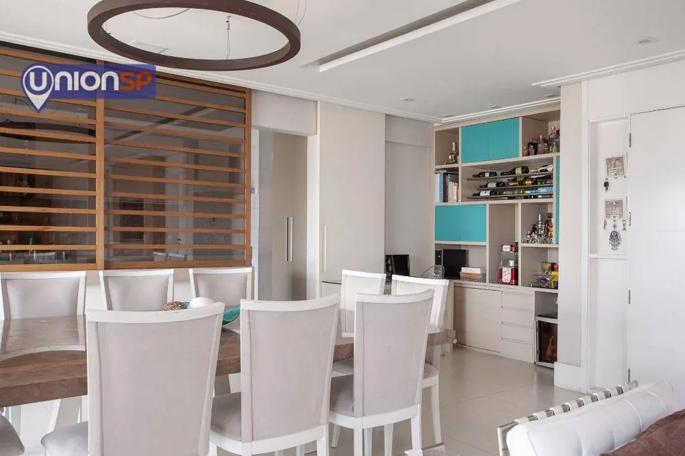 Apartamento, 3 quartos, 134 m² - Foto 4