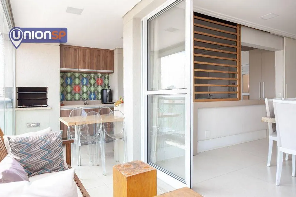 Apartamento, 3 quartos, 134 m² - Foto 3