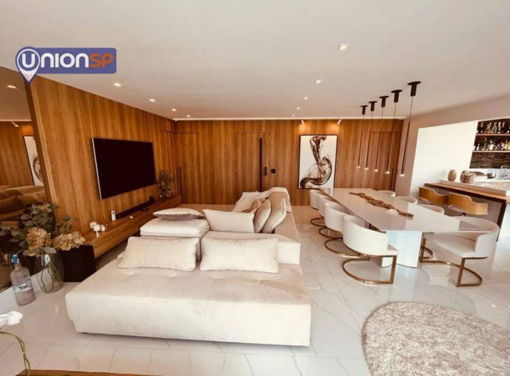 Apartamento, 3 quartos, 158 m² - Foto 2