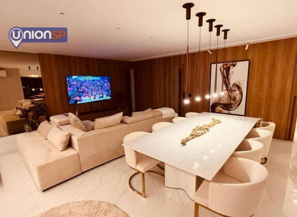 Apartamento, 3 quartos, 158 m² - Foto 3