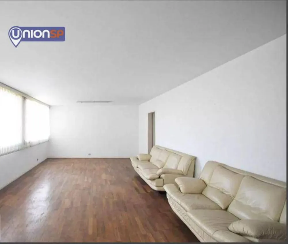 Apartamento, 4 quartos, 202 m² - Foto 1