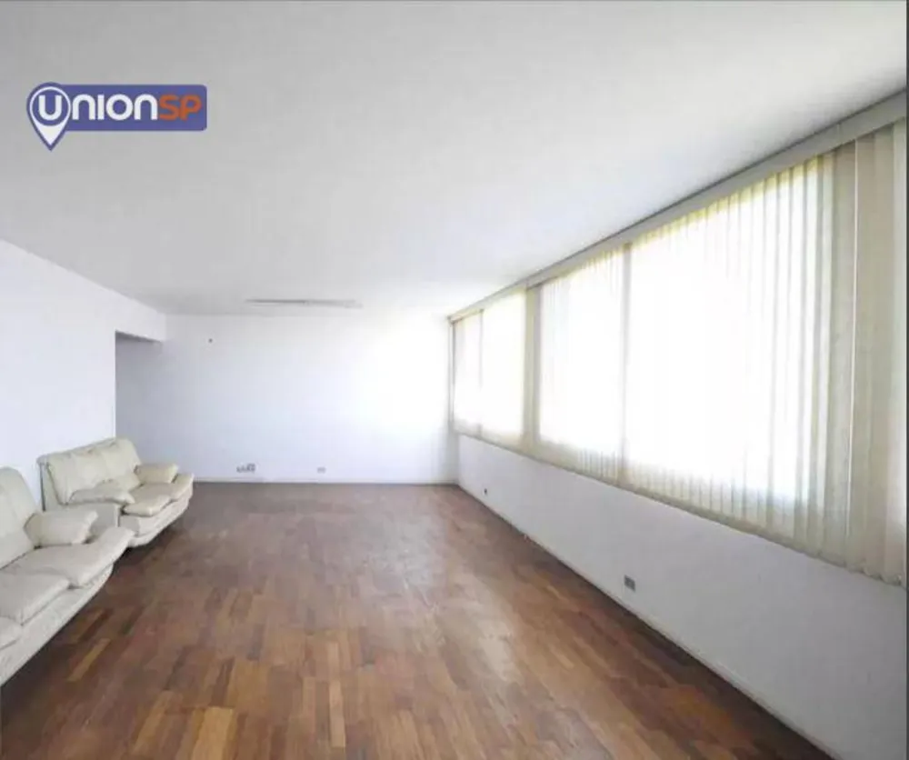 Apartamento, 4 quartos, 202 m² - Foto 2