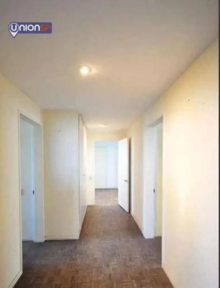 Apartamento, 4 quartos, 202 m² - Foto 3