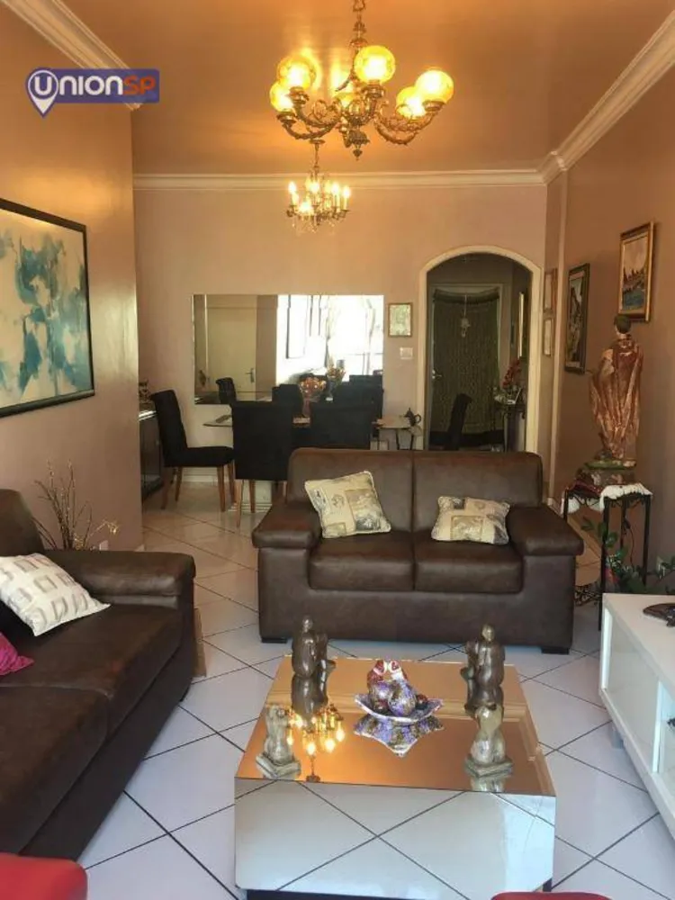Apartamento, 2 quartos, 107 m² - Foto 1