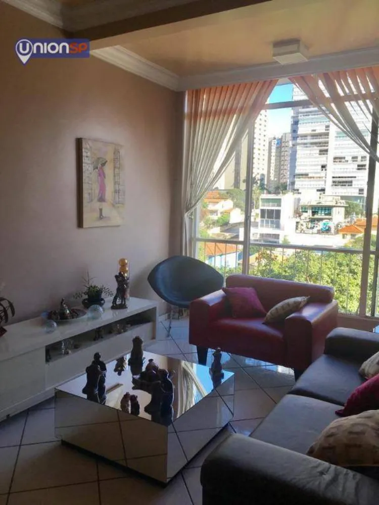 Apartamento, 2 quartos, 107 m² - Foto 2
