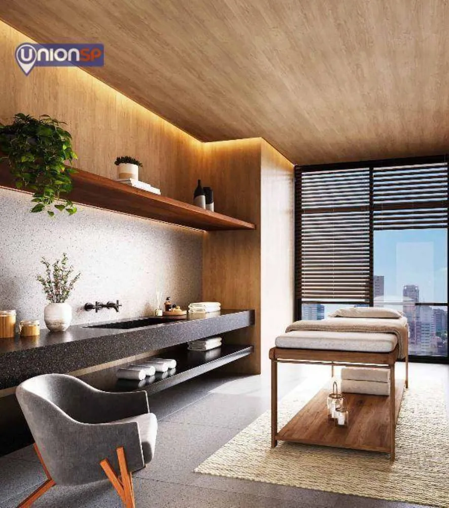 Apartamento, 2 quartos, 59 m² - Foto 4