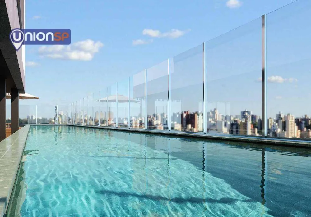 Apartamento, 2 quartos, 59 m² - Foto 1