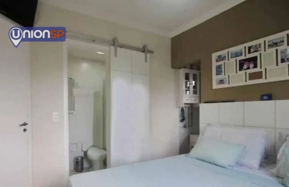 Apartamento, 3 quartos, 85 m² - Foto 3