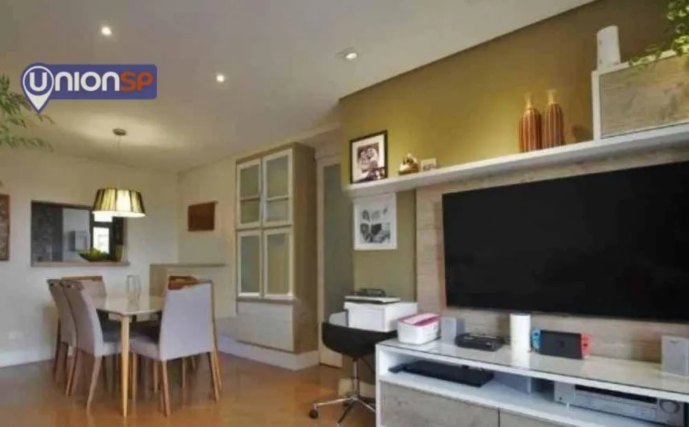 Apartamento, 3 quartos, 85 m² - Foto 1
