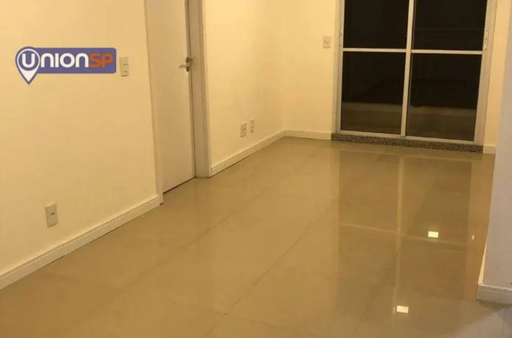Apartamento, 1 quarto, 45 m² - Foto 1