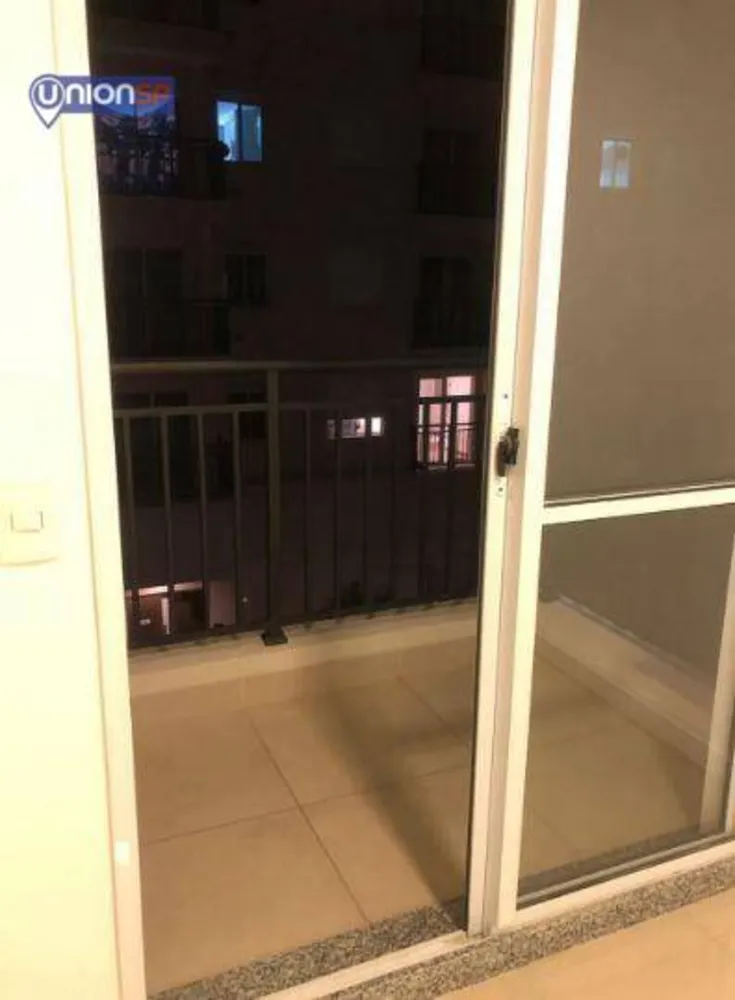 Apartamento, 1 quarto, 45 m² - Foto 2