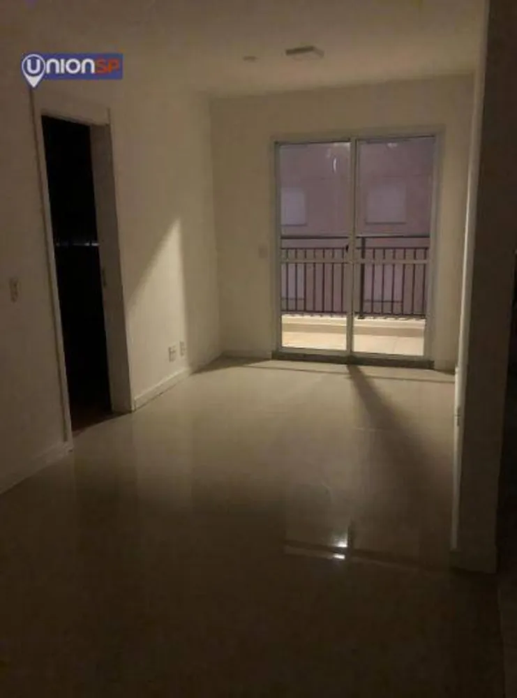 Apartamento, 1 quarto, 45 m² - Foto 3