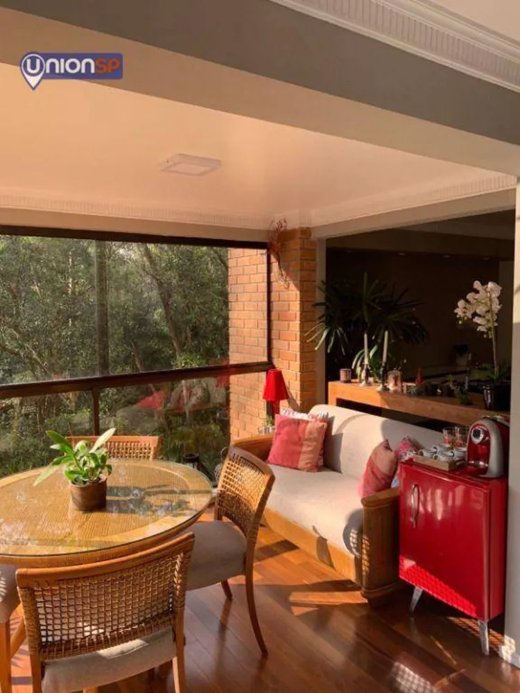 Apartamento, 4 quartos, 200 m² - Foto 4