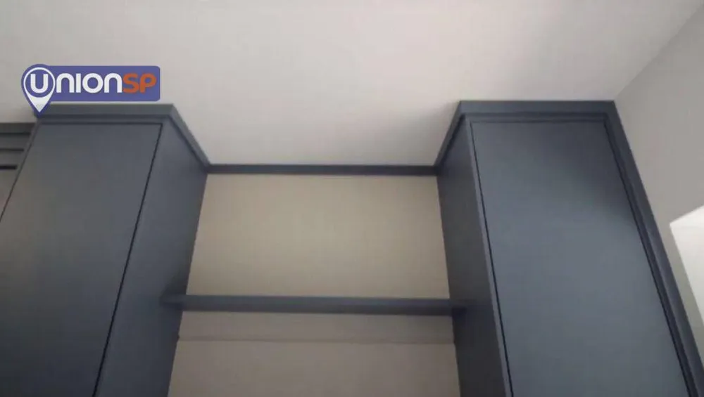 Apartamento, 1 quarto, 23 m² - Foto 4