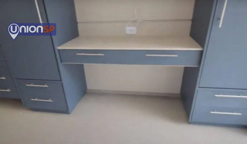 Apartamento, 1 quarto, 23 m² - Foto 3