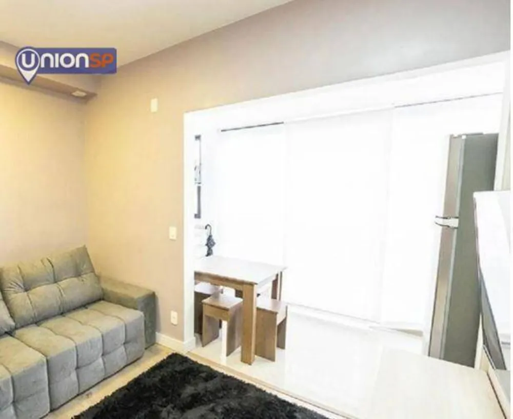 Apartamento, 1 quarto, 32 m² - Foto 4