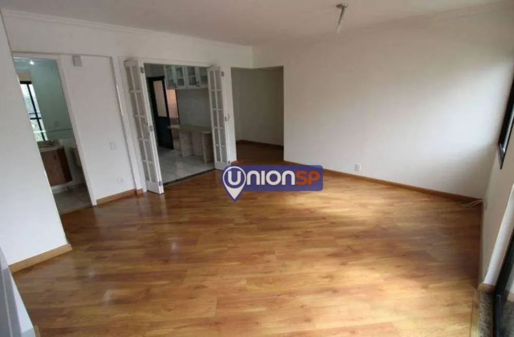 Apartamento, 3 quartos, 95 m² - Foto 3
