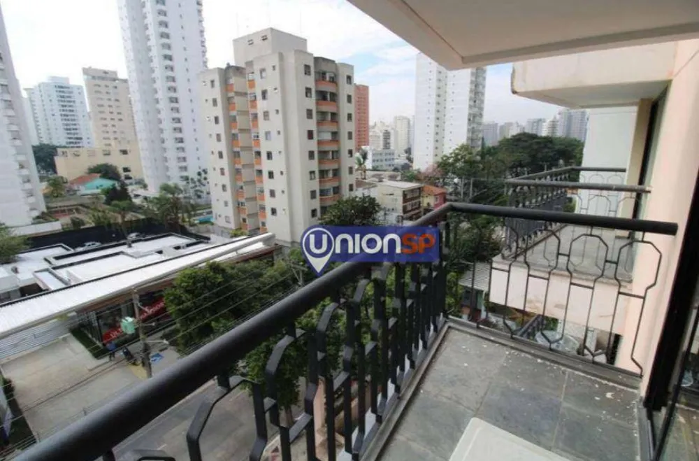 Apartamento, 3 quartos, 95 m² - Foto 4