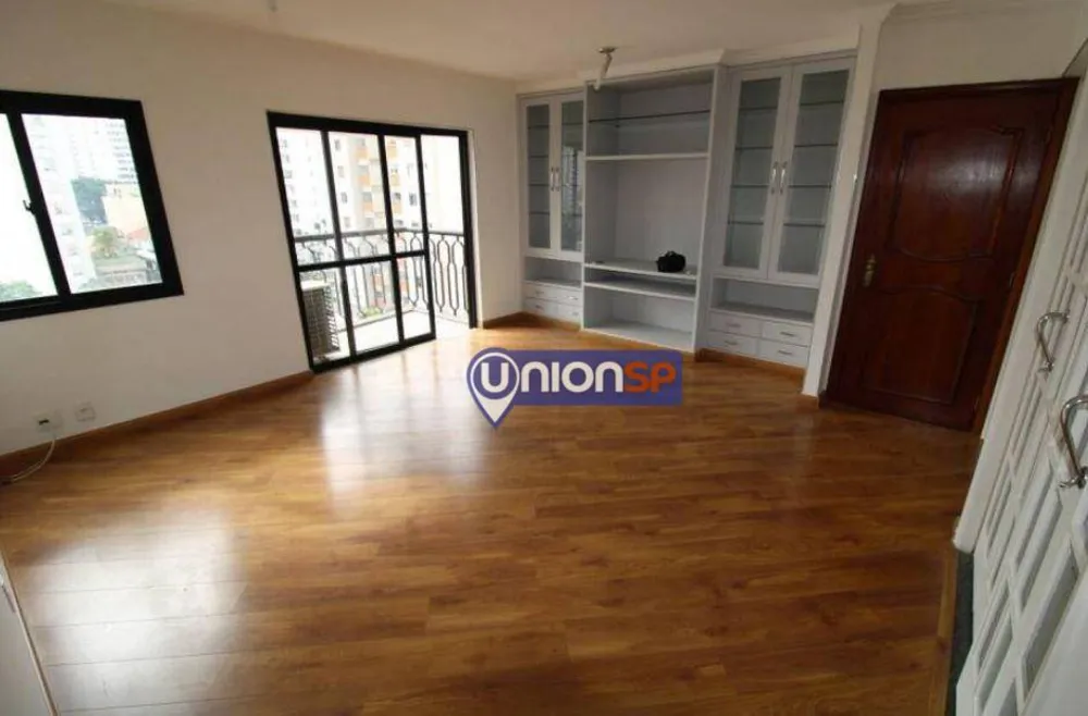 Apartamento, 3 quartos, 95 m² - Foto 1