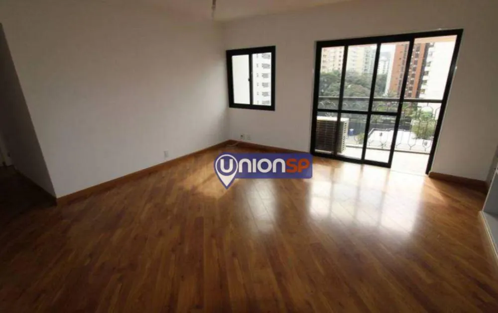 Apartamento, 3 quartos, 95 m² - Foto 2