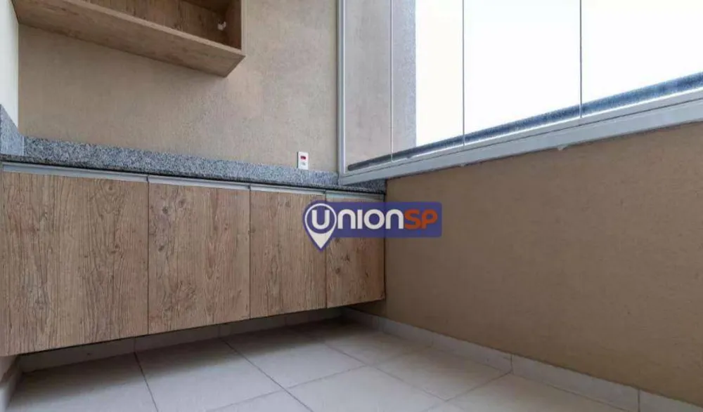 Apartamento, 2 quartos, 55 m² - Foto 4