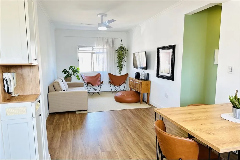 Apartamento, 3 quartos, 78 m² - Foto 4