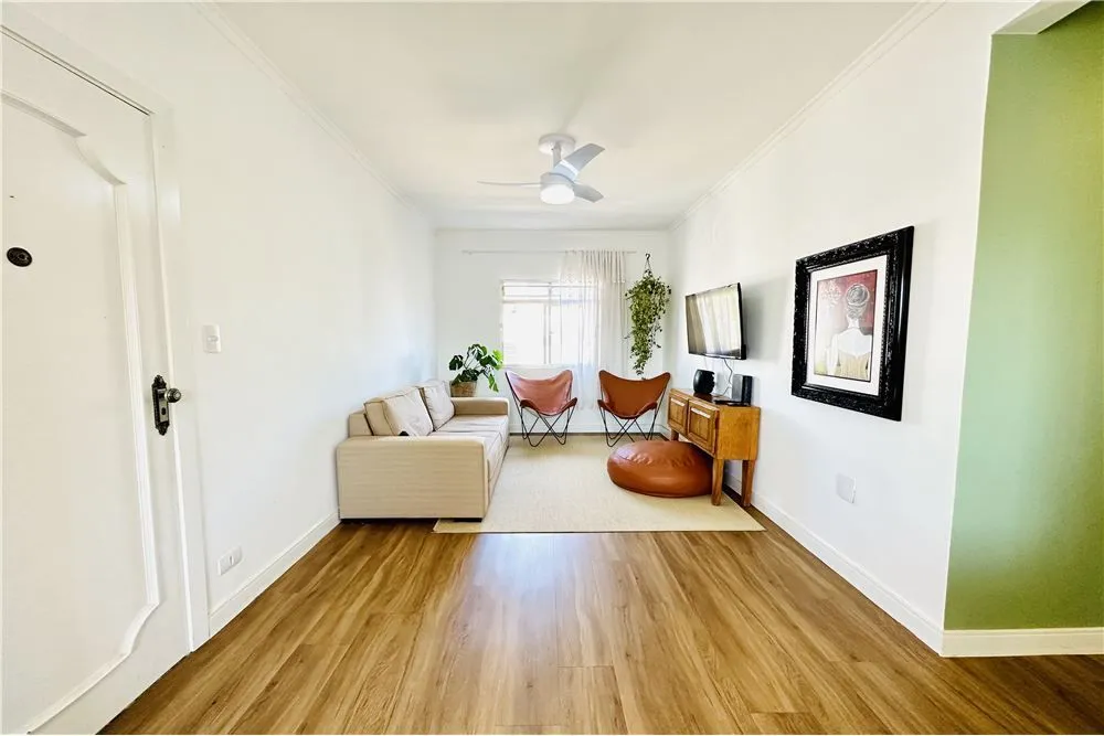 Apartamento, 3 quartos, 78 m² - Foto 2