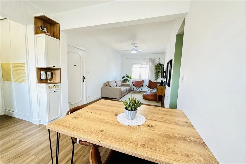 Apartamento, 3 quartos, 78 m² - Foto 3