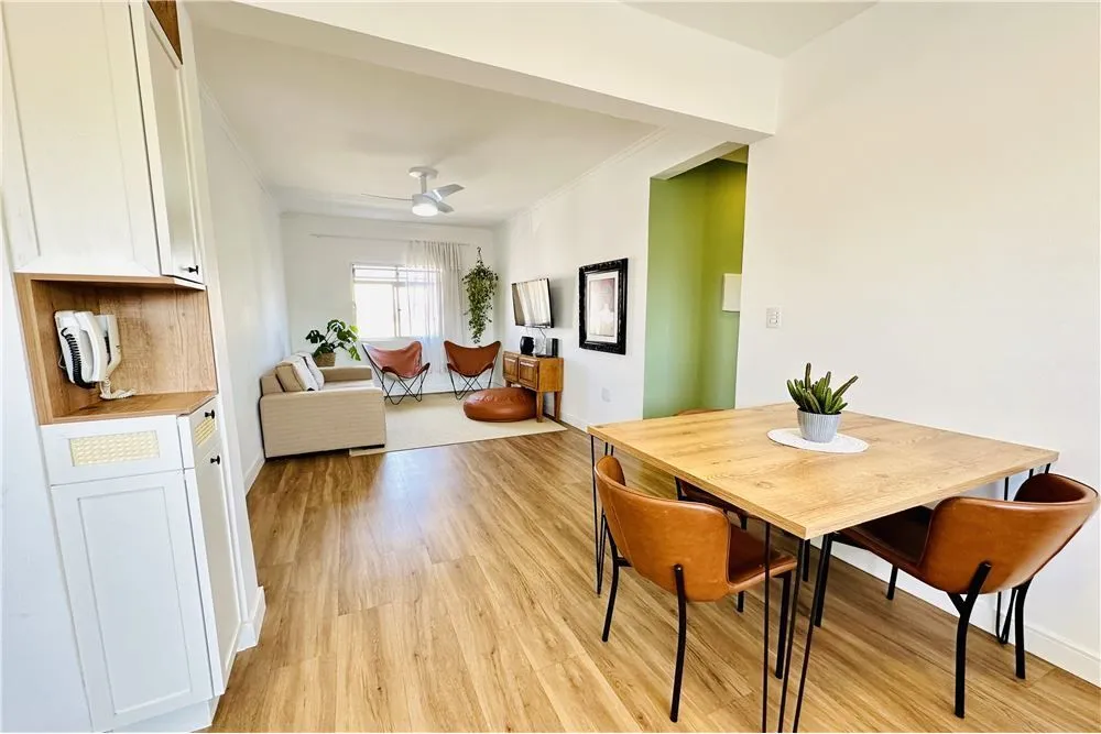 Apartamento, 3 quartos, 78 m² - Foto 1