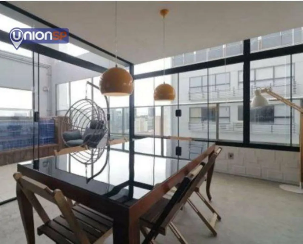 Apartamento, 3 quartos, 200 m² - Foto 3
