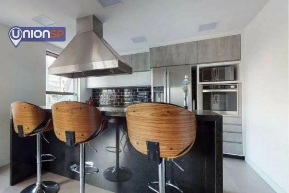 Apartamento, 3 quartos, 200 m² - Foto 4