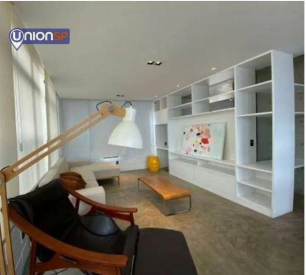 Apartamento, 3 quartos, 200 m² - Foto 2